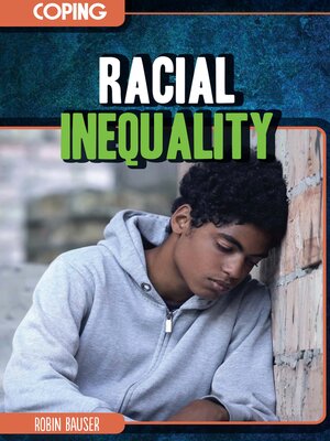 cover image of Racial Inequality